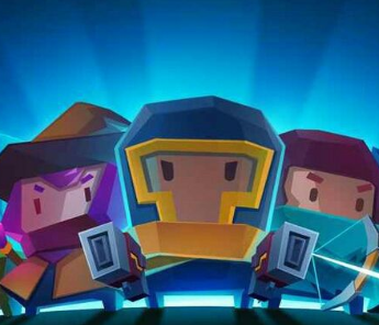 元气骑士刺剑玩法攻略及搭配推荐