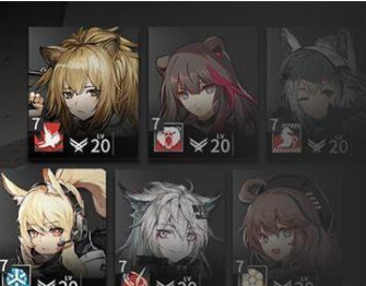 明日方舟危机合约反机动快速通关技巧