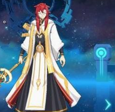 奥拉星地狱狼王打法技巧