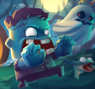 元气骑士强化弹头使用方法及搭配推荐