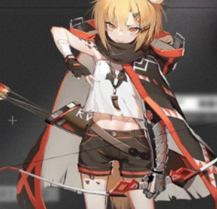 明日方舟红云精二材料图文一览