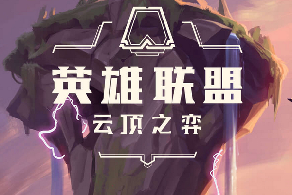 云顶之弈新版本最强阵容攻略