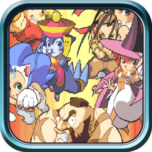 超级口袋战士满血无敌版