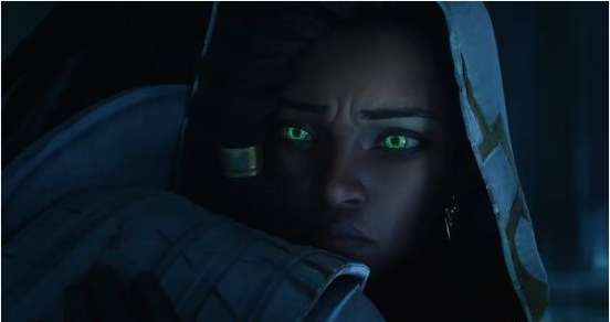 LOL新英雄详细信息介绍