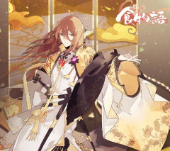 食物语蟹酿橙的膳具最佳搭配推荐