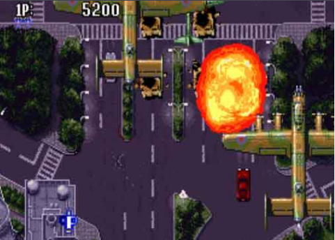 四国战机3安卓破解版