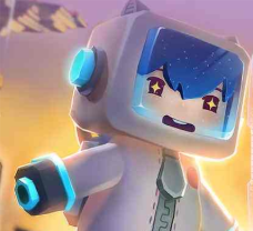 迷你世界卡通材质包用法介绍