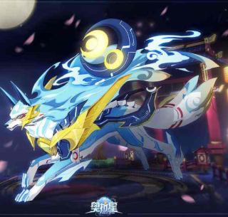 奥拉星坐骑快速激活方法