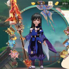 神雕侠侣2河神的请求过关技巧