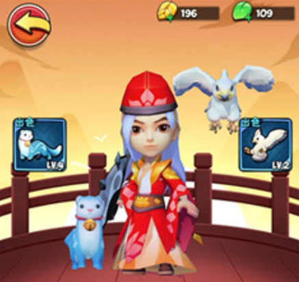 暴走大侠最强技能最佳搭配推荐