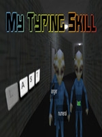 我的打字技巧 中文版下载