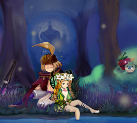 适合长期玩的手游大全