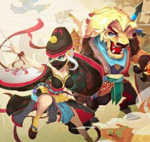 暴走大侠好友组队方法