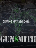 Gunsmith v36完整存档版