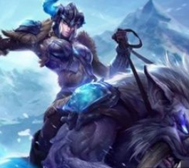 云顶之弈游侠骑士阵容最佳搭配及玩法思路一览