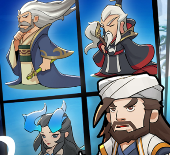 暴走大侠氪金技能详细讲解