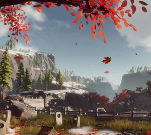 剑网3新资料片二测10.25全门派技改有哪些?全门派技改内容详细介绍