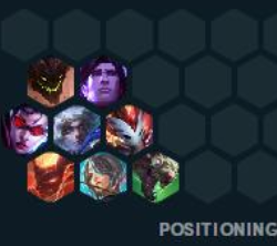 LOL云顶之弈游侠炼狱阵容玩法攻略