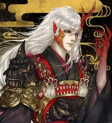 神都夜行录茨木童子怎么获得?两种方法选一即可获得