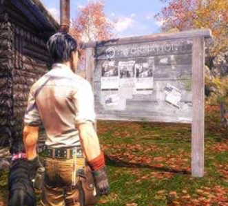 明日之后禽蛋的食谱介绍