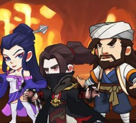 2019暴走大侠万圣节礼包兑换码大全