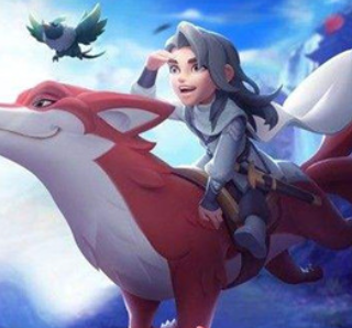 暴走大侠免费复活兑换码分享