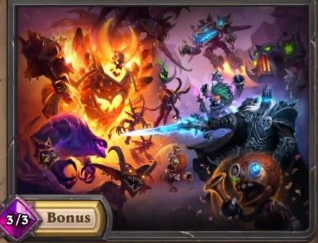 炉石传说酒馆战棋预约地址及系统要求一览