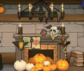 明日方舟万圣节家具获得方式