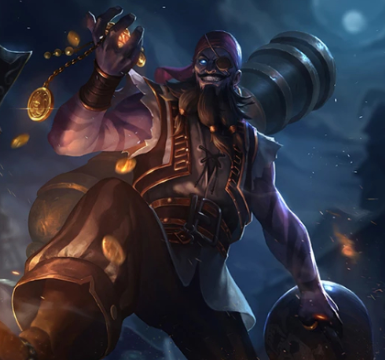 LOL无限火力瑞兹怎么出装?出装推荐你值得看