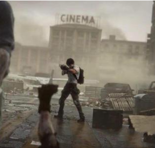 明日之后魔鬼鱼和小丑鱼垂钓技巧