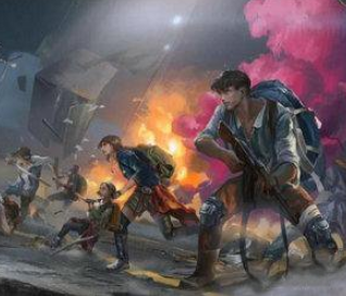 明日之后感染者阵营加入方式