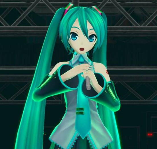 音乐节奏类游戏大全