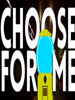 为我选择中文版中文版