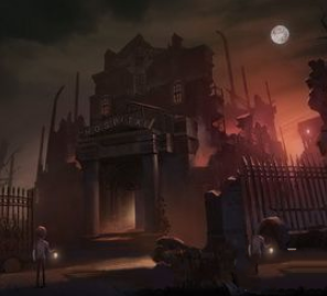 第五人格野人玩法思路及技能解析