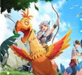 创造与魔法拆家攻略