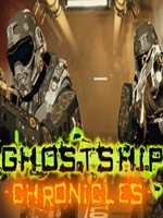 幽灵编年史中文版