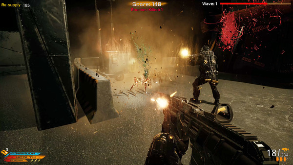 幽灵编年史中文版