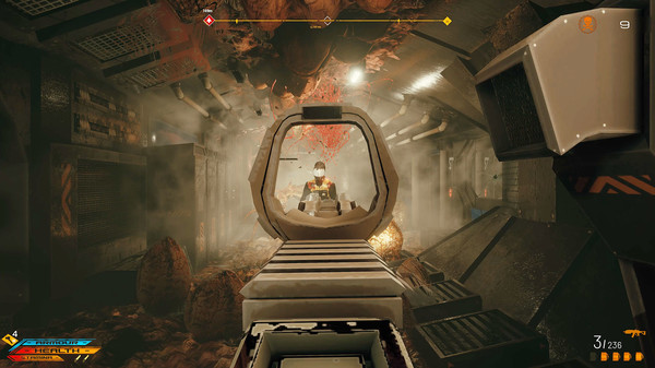 幽灵编年史中文版