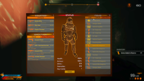 幽灵编年史中文版