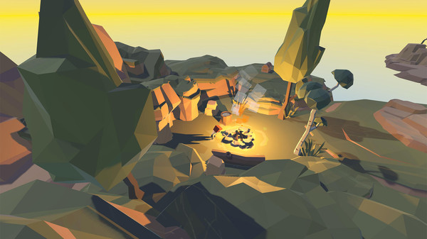 Ostrofa中文版绿色免安装版