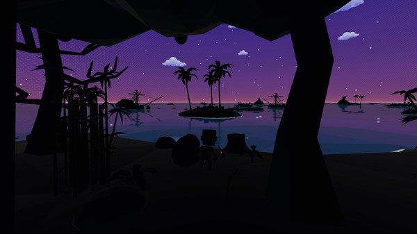 Ostrofa中文版绿色免安装版