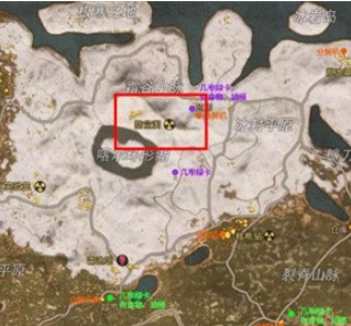 文明重启防空洞进入方法及位置一览