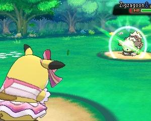 口袋妖怪红宝石抓精灵修改器