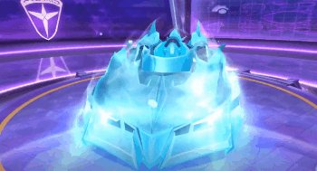 QQ飞车冰皇怎么改装更强?QQ飞车冰皇最佳改装攻略