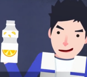 酸奶被掺洗衣液事件始末过程一览