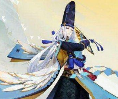 阴阳师鬼切碎片怎么获得?最新版本,抽卡即可获得