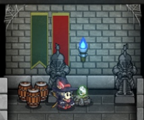 失落城堡宠物喂养方法图文一览