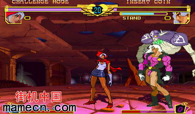 JoJo的奇妙冒险jojoba时间停顿技巧