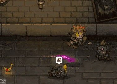 失落城堡弓箭武器操作技巧分享