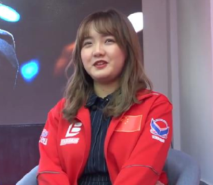 女学霸夺世界冠军详细介绍